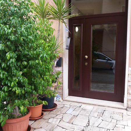 Casa Vacanze Lory มอนเตโรตอนโด ภายนอก รูปภาพ