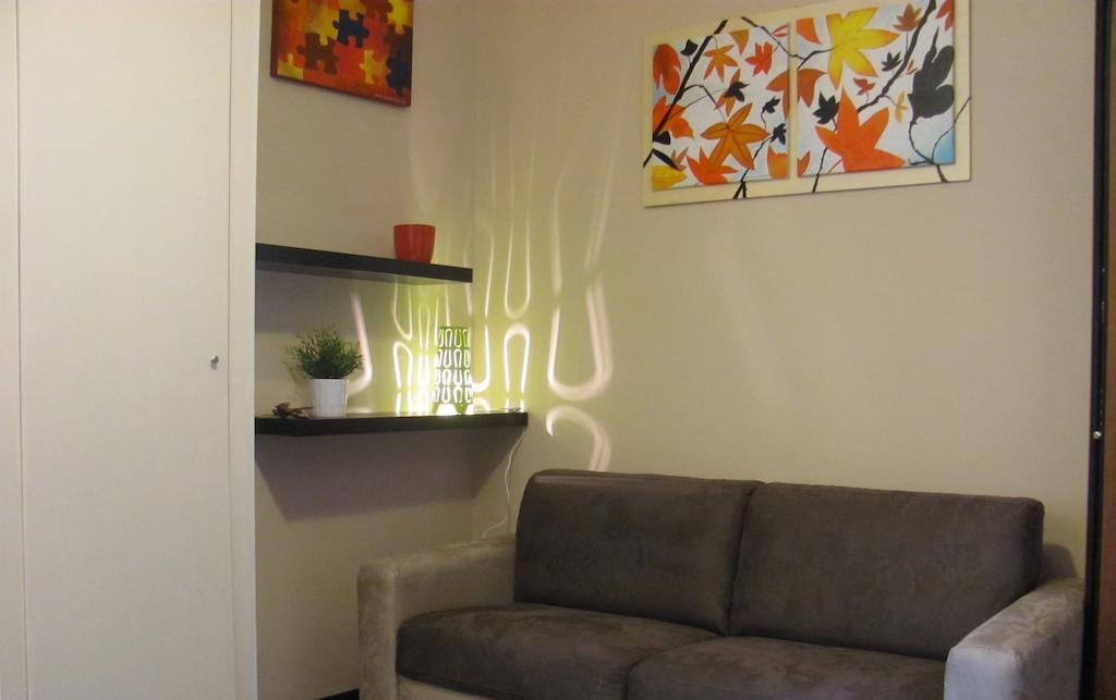 Casa Vacanze Lory มอนเตโรตอนโด ภายนอก รูปภาพ