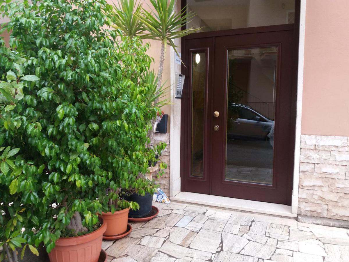 Casa Vacanze Lory มอนเตโรตอนโด ภายนอก รูปภาพ