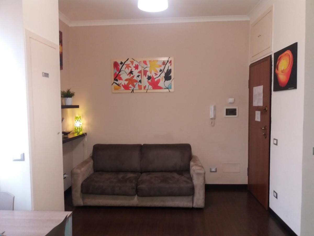 Casa Vacanze Lory มอนเตโรตอนโด ภายนอก รูปภาพ