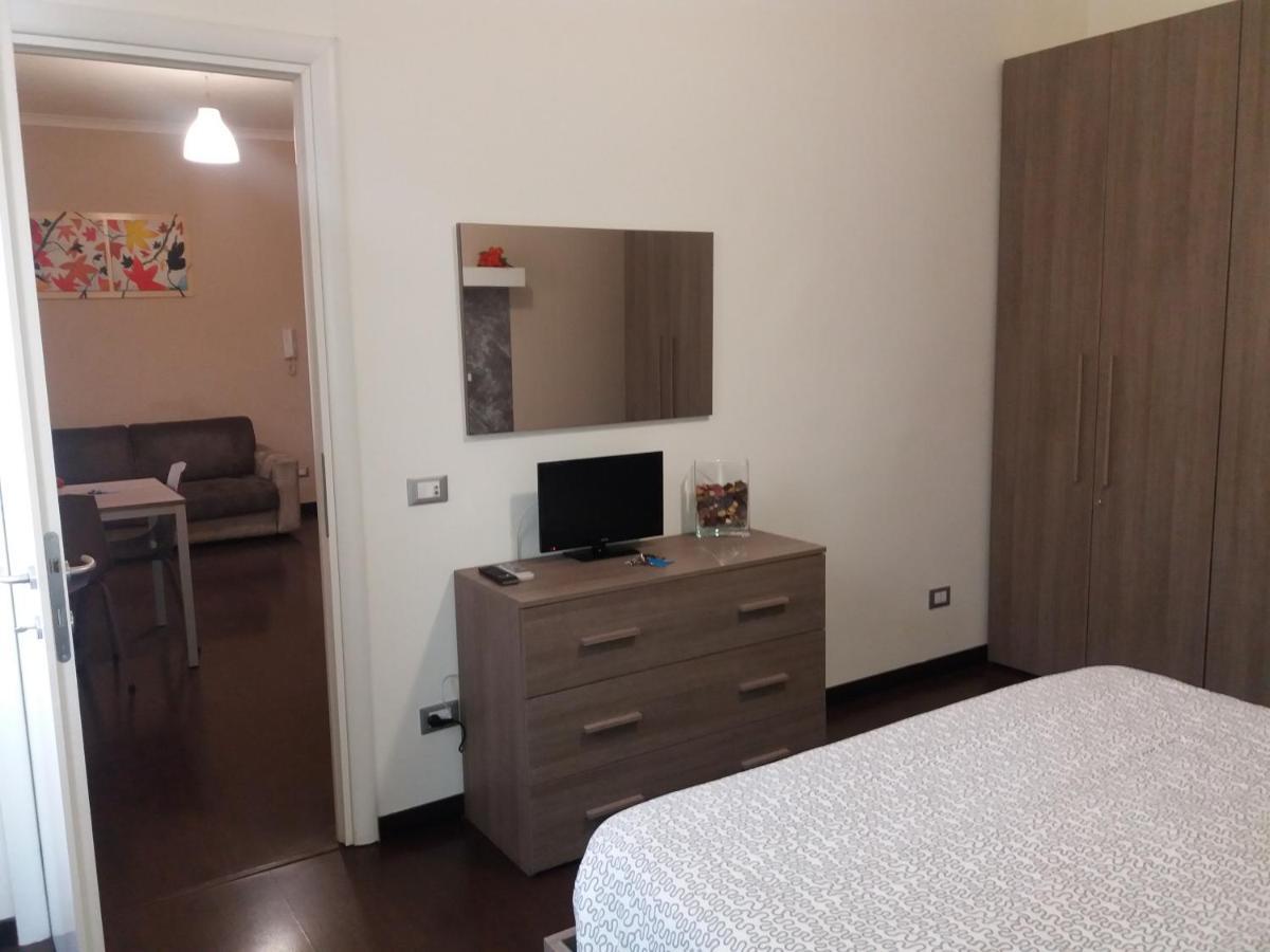 Casa Vacanze Lory มอนเตโรตอนโด ภายนอก รูปภาพ