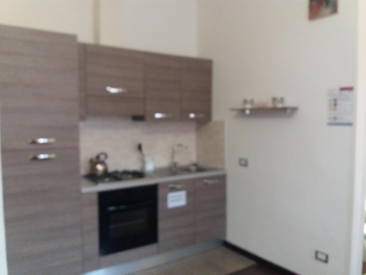 Casa Vacanze Lory มอนเตโรตอนโด ภายนอก รูปภาพ