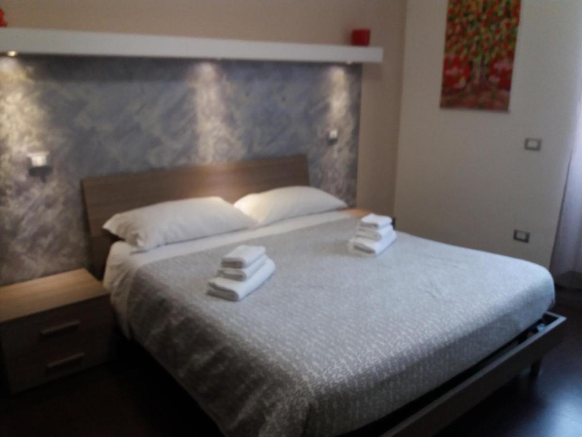 Casa Vacanze Lory มอนเตโรตอนโด ภายนอก รูปภาพ