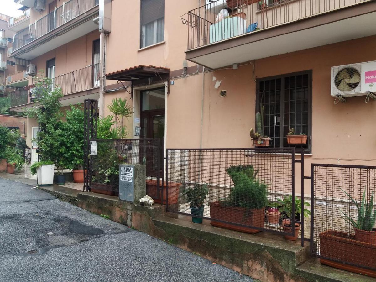 Casa Vacanze Lory มอนเตโรตอนโด ภายนอก รูปภาพ