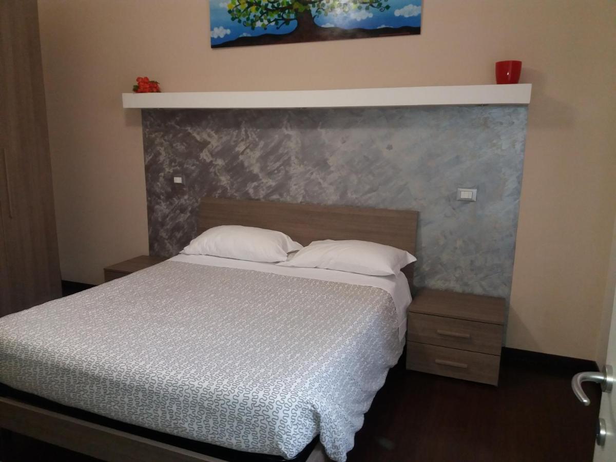Casa Vacanze Lory มอนเตโรตอนโด ภายนอก รูปภาพ