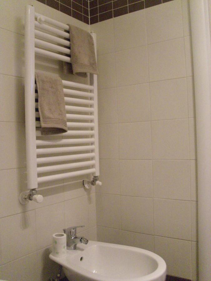 Casa Vacanze Lory มอนเตโรตอนโด ภายนอก รูปภาพ